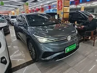 Volkswagen ID,4 X 2023 (29900 км)
