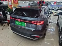 Volkswagen ID,4 X 2023 (29900 км)