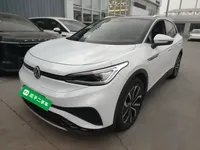 Volkswagen ID,4 X 2023 (67100 км)