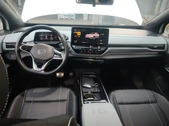Volkswagen ID,4 X 2023 (67100 км)