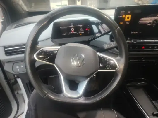 Volkswagen ID,4 X 2023 (67100 км)