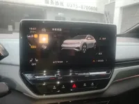 Volkswagen ID,4 X 2023 (67100 км)