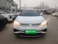 Volkswagen ID,4 X 2023 (67100 км)