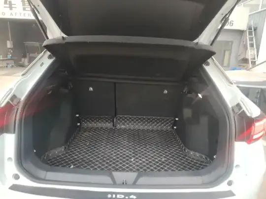 Volkswagen ID,4 X 2023 (67100 км)
