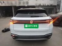 Volkswagen ID,4 X 2023 (67100 км)