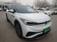 Volkswagen ID,4 X 2023 (67100 км)