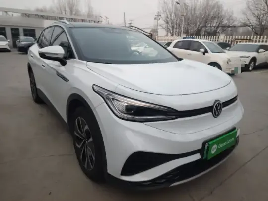 Volkswagen ID,4 X 2023 (67100 км)