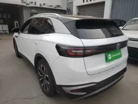 Volkswagen ID,4 X 2023 (67100 км)