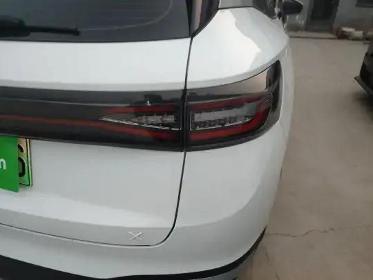 Volkswagen ID,4 X 2023 (67100 км)