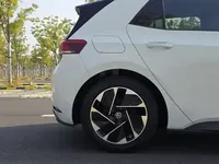 Volkswagen ID,3 2023 (56500 км)