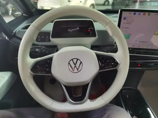 Volkswagen ID,3 2023 (56500 км)