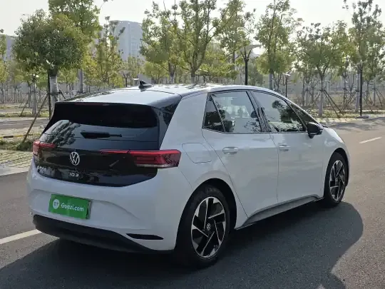 Volkswagen ID,3 2023 (56500 км)