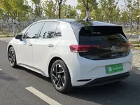 Volkswagen ID,3 2023 (56500 км)