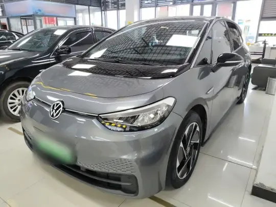 Volkswagen ID,3 2023 (68900 км)