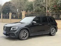 Mercedes-Benz GLB AMG 2023 (71800 км)