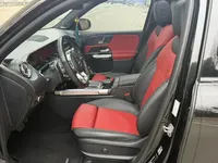 Mercedes-Benz GLB AMG 2023 (71800 км)