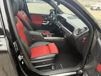 Mercedes-Benz GLB AMG 2023 (71800 км)