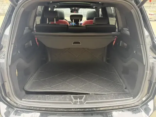 Mercedes-Benz GLB AMG 2023 (71800 км)