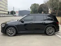 Mercedes-Benz GLB AMG 2023 (71800 км)