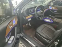 Mercedes-Benz GLE 2023 (31800 км)