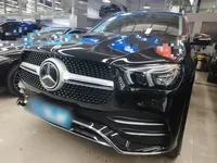 Mercedes-Benz GLE 2023 (44500 км)