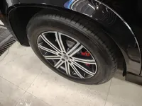 Mercedes-Benz GLE 2023 (44500 км)