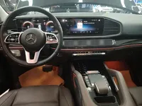 Mercedes-Benz GLE 2023 (44500 км)