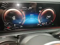 Mercedes-Benz GLE 2023 (44500 км)