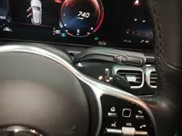 Mercedes-Benz GLE 2023 (44500 км)
