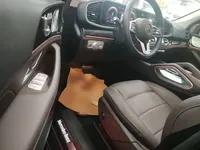 Mercedes-Benz GLE 2023 (44500 км)