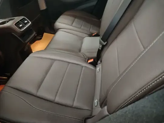 Mercedes-Benz GLE 2023 (44500 км)