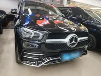 Mercedes-Benz GLE 2023 (44500 км)
