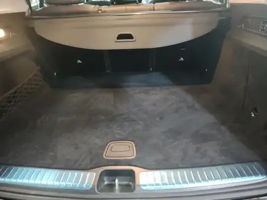 Mercedes-Benz GLE 2023 (44500 км)