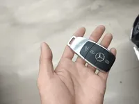 Mercedes-Benz GLE 2023 (44500 км)