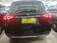 Mercedes-Benz GLE 2023 (44500 км)