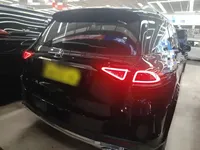 Mercedes-Benz GLE 2023 (44500 км)