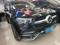 Mercedes-Benz GLE 2023 (44500 км)