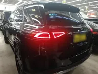 Mercedes-Benz GLE 2023 (44500 км)