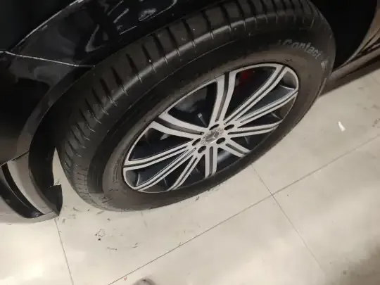 Mercedes-Benz GLE 2023 (44500 км)
