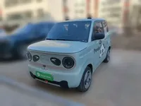 Geely Galaxy Panda 2023 (11200 км)
