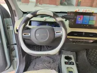 Geely Galaxy Panda 2023 (11200 км)