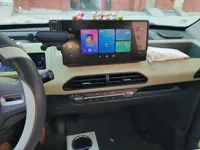 Geely Galaxy Panda 2023 (11200 км)