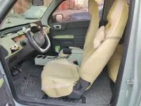 Geely Galaxy Panda 2023 (11200 км)