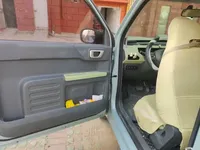 Geely Galaxy Panda 2023 (11200 км)