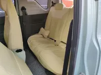 Geely Galaxy Panda 2023 (11200 км)