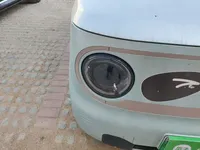 Geely Galaxy Panda 2023 (11200 км)