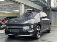 Nio ES8 2023 (66800 км)