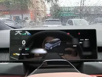 Nio ES8 2023 (66800 км)