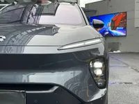 Nio ES8 2023 (66800 км)