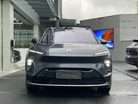 Nio ES8 2023 (66800 км)